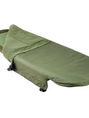 Značkový Trakker Přehoz Aquatexx Deluxe Bed Cover