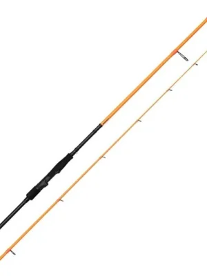 Zlevněný Savage Gear Prut Orange LTD Medium Game 2,51m 12-35g