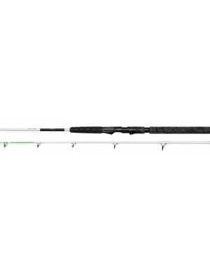 MADCAT Prut White Clonk Teaser 1,8m 100-150g Víkendová Akce