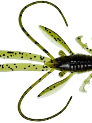 Akce Gunki Gumová nástraha Naiad 10cm 4,8g Gremille 5ks