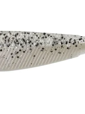 Jen Po Omezenou Doba Gunki Gumová nástraha G Bump Classic 8cm 5,8g Salt & Pepper