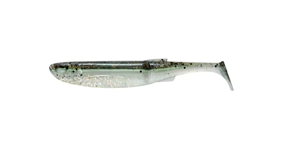 Akce Savage Gear Gumová nástraha Craft Bleak 10cm 6,8g Holo Baitfish 5ks
