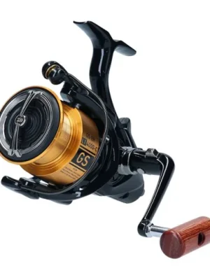 Cenová Bomba Daiwa Naviják 20 GS BR LT 5000-C
