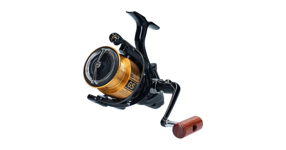 Cenová Bomba Daiwa Naviják 20 GS BR LT 5000-C