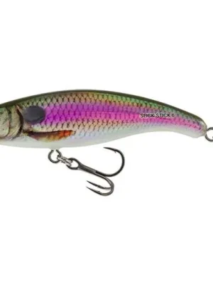 Salmo Wobler Slick Stick Floating 6cm 15g Spot Bait Časově Omezené