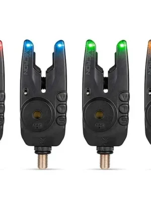 Autentický FOX Hlásič Mini Micron Multicolour