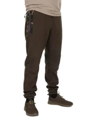 FOX Tepláky Khaki/Camo Premium 310 Joggers XL Sezónní Sleva