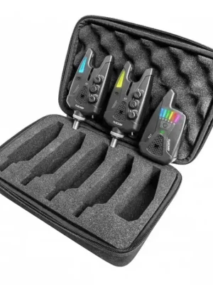 FLACARP - Set X7 detectors with receiver 2+1 Nízká Cena