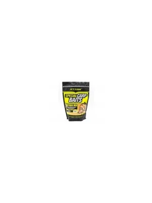 Vrácení Zdarma Jet Fish Method mix - Robin Red + Koření - 1kg