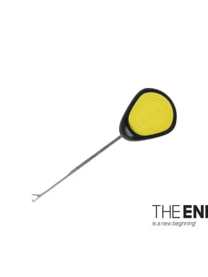 Aktuální Delphin Jehla THE END GRIP LeadCore