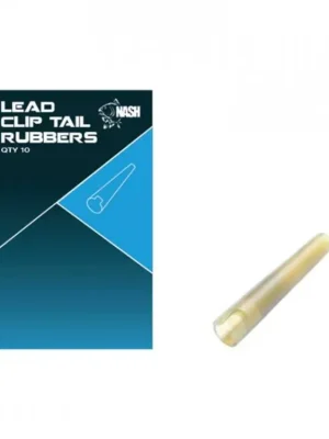 Akční Cena Lead Clip Tail Rubber