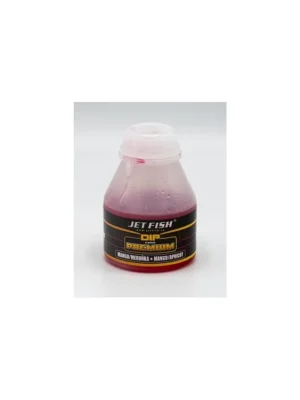 Víkendová Akce Jet Fish Dip Premium Classic - SQUID/KRILL - 175ml