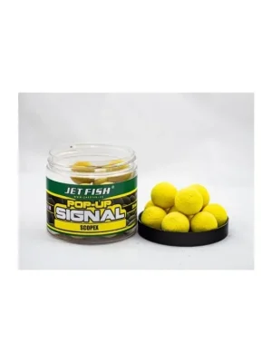Nejlepší Volba Jet Fish Pop-up Signal - Scopex - 20mm