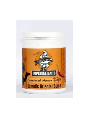 Nová Kolekce Imperial Baits Carptrack Amino Dip - Osmotic Oriental Spice - 150ml