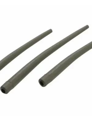 Omezená Nabídka Tungsten Anti-Tangle kónická bužírka 5ks Camo Weed