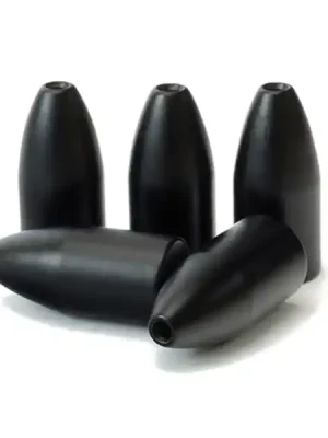 FC Bullet flying back leads - zadní olovo 15g, 3ks Pouze Dnes