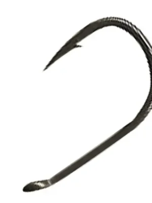 60541NP-1, Mustad XV2 Carp Range, veľ. Č. 1, 10ks CM, veľ. 1, barva camo Poslední Šance