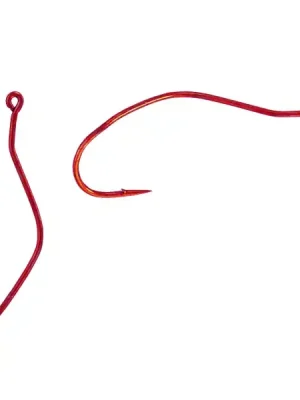 33862NP-RB, DS Special 2, 10ks,Mustad veľ. 1, barva bolnde red Cenový Hit