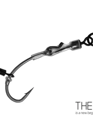 Must-Have Montáž THE END Ronnie Rig #6 /4ks vel.6