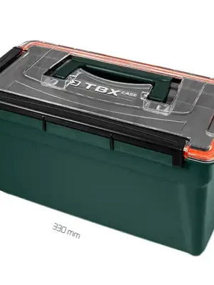 Nakupujte Hned Krabice Delphin TBX Case Clip