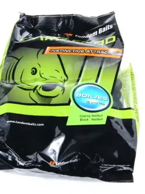 TB Carp Food Boilies 18mm/1kg Total Scopex Aktuální