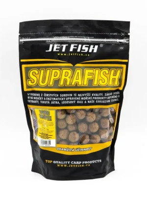 Značkový SupraFish Boilie 20mm - 1kg : SCOPEX / SQUID