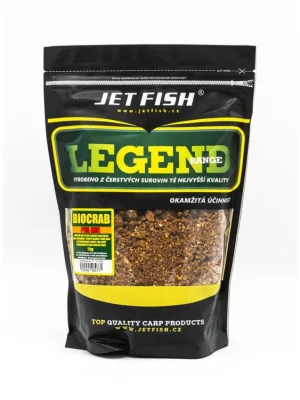 1kg Legend Range PVA mix : BIOCRAB Sezónní Sleva
