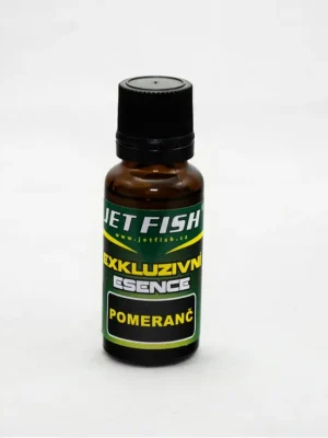 20ml exkluzivní esence : POMERANČ Akční Nabídka