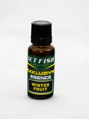 Vysoce Kvalitní 20ml exkluzivní esence : WINTER FRUIT