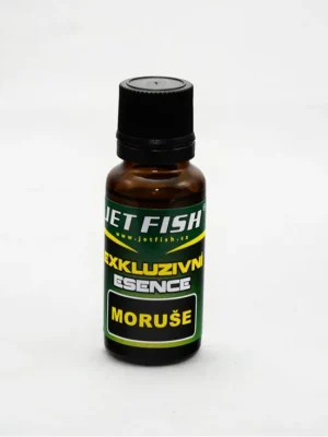 20ml exkluzivní esence : MORUŠE Objednat Nyní