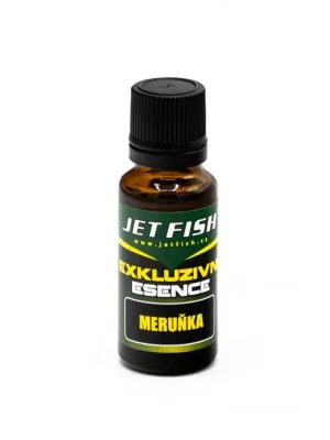 20ml exkluzivní esence : MERUŇKA Hit Sezóny
