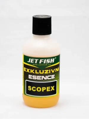 100ml exkluzivní esence : SCOPEX Sezónní Sleva