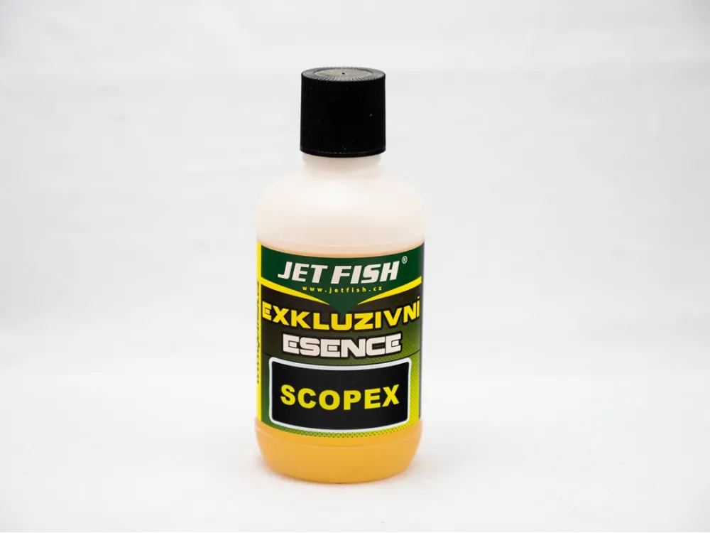 100ml exkluzivní esence : SCOPEX Sezónní Sleva