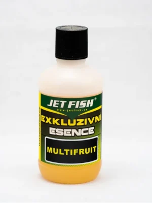 100ml exkluzivní esence : MULTIFRUIT Must-Have
