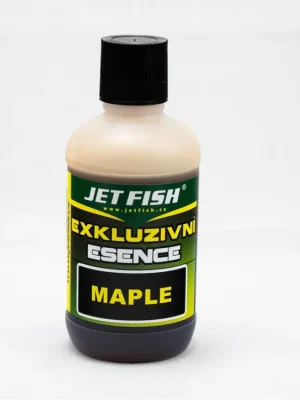 100ml exkluzivní esence : MAPLE Vrácení Zdarma
