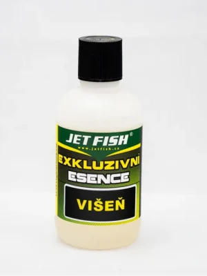 100ml exkluzivní esence : VIŠEŇ Nakupujte Hned
