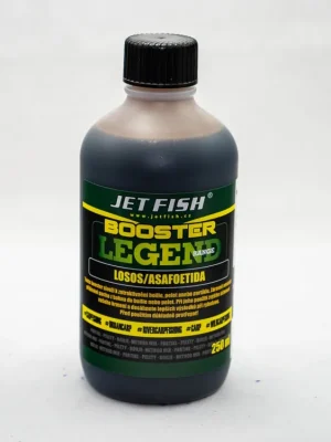 Amino complex 250ml : LOSOS / ASAFOETIDA Bezpečná Platba