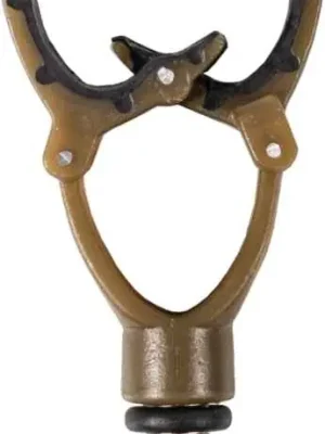 SPORTS IMP koncová mechanická rohatinka - pogumovaná Super Cena