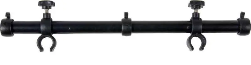 Buzzerbar na 3ks Back leads posuvný 30 cm Poslední Šance