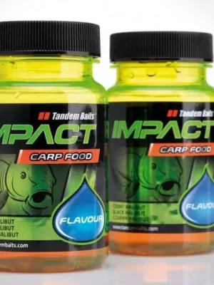 Impact Flavour 70ml Humr & Rak Ověřený