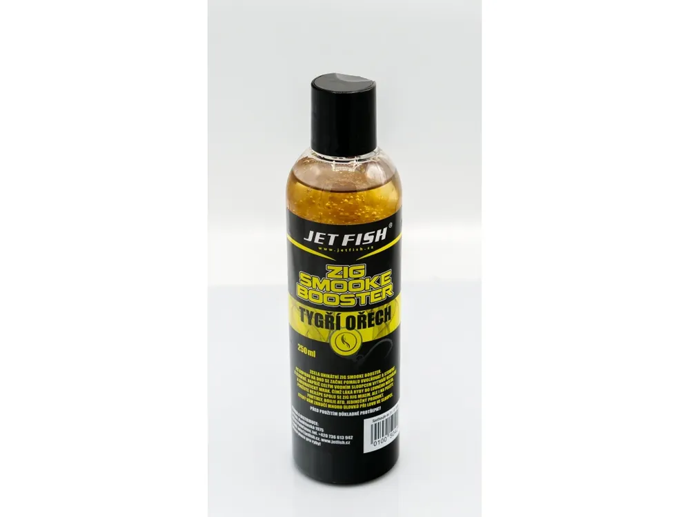 250ml Zig smooke booster : TYGŘÍ OŘECH Ihned K Objednání