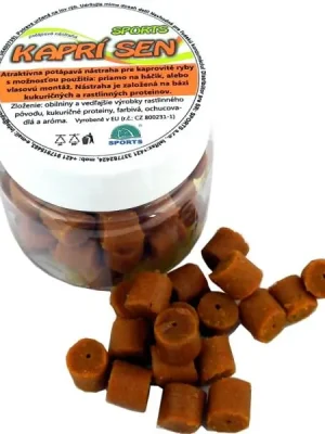 Kup Teď Feeder NANO G Nuget boosted 12 mm / 150ml MEGA CESNAK