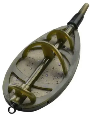 Method feeder krmítko - Large hmotnost 30g Aktuální