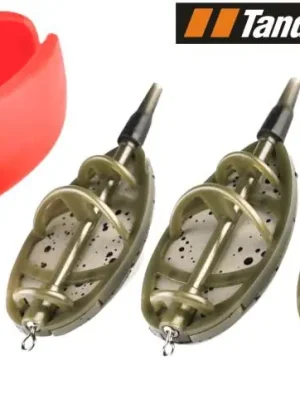 Must-Have Method feeder set krmítek (20, 30, 40g) s formičkou