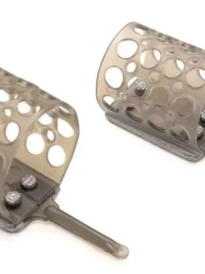 Feeder krmítko Cage Classic Slow rozměr S: 27x32mm / 25g Novinka