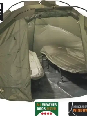 Akce Rybářský bivak Enforcer EX Bivvy Two man