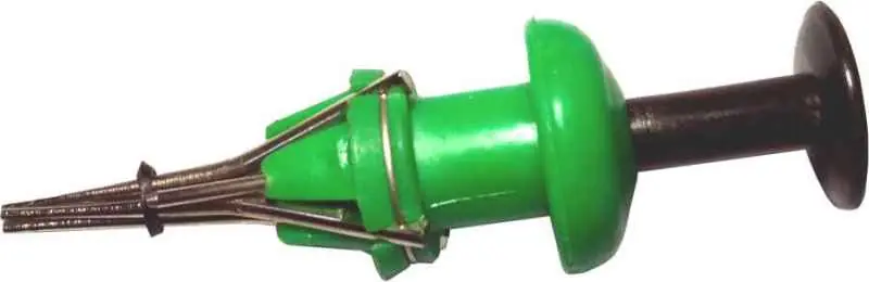 Cenová Bomba Navlékač pelet do 11mm