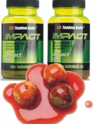 Impact Attract Dip 100ml Japonská Oliheň Autentický