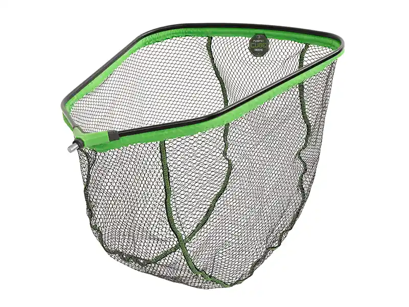 Plovoucí hlava Delphin REAXE FloateR CUBE 50x40cm Super Cena