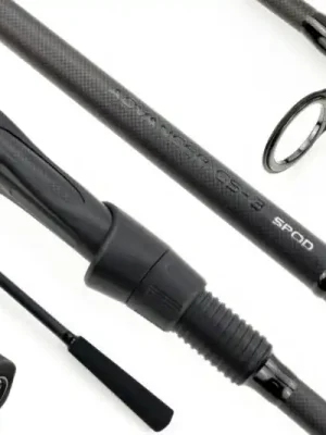 Kaprový prut SPORTEX Advancer CS-3 SPOD 2-díl 396cm / 5,00lbs Must-Have